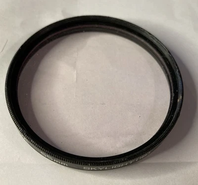 HOYA 55mm Skylight 1B Filter made in Japan - Image 1 of 4