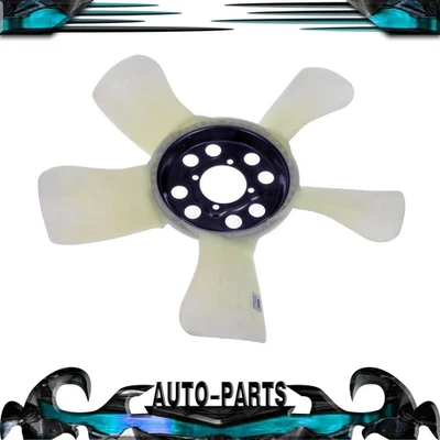 Refrigeración del radiador de la hoja del ventilador Dorman 620-057 para Ram 1500 2016 2017 2018 2019 2011 Foto 1 de 4