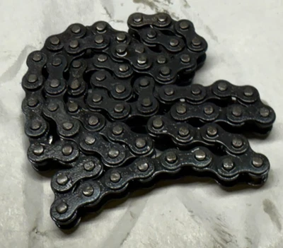 Yamaha XV750 1992 Virago bomba de aceite cadena refrigeración por agua motor XV 750 Z13 Foto 1 de 2