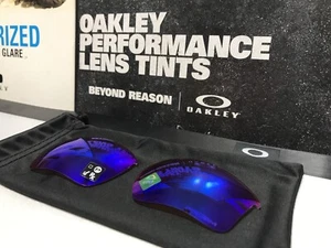 Oakley Half Jacket 2.0 XL Prizm Golf Gläser Set - SKU# 101-110-004 - Golf Specific - Bild 1 von 12