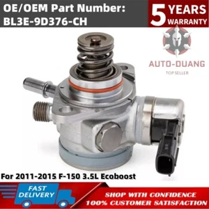 BL3E-9D376-CH High Pressure Direct Injecton Fuel Pump For Ford 11-16 F-150 3.5L - Picture 1 of 12