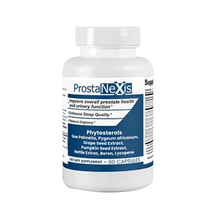 ProstaNexis - Prostate Support - Authentic - Picture 1 of 4