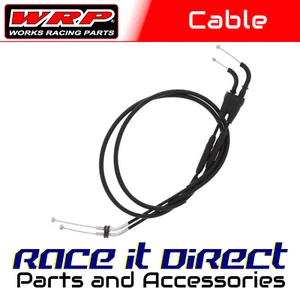 Throttle Cable for Husqvarna TE450 2005-2007 WRP - Picture 1 of 8