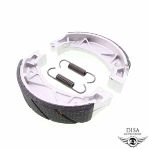 Bremsbeläge vorne 110x25 Bremsbacken für Piaggio Sfera NSL - Bild 1 von 1