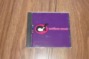 Altered Beast By Matthew Sweet - 1993 CD - Picture 1 of 3