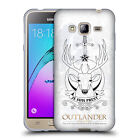 OFFICIAL OUTLANDER SEALS AND ICONS SOFT GEL CASE FOR SAMSUNG PHONES 3