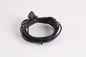 Genuine BOSE 8ft Power Cable Right Angle
