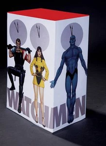 Watchmen Collectors Edition Box Set Dc Comics - Picture 1 of 1