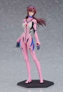 100427 Eva 2.0 Mari Makinami Ill Plamax Mk Reru - Picture 1 of 1