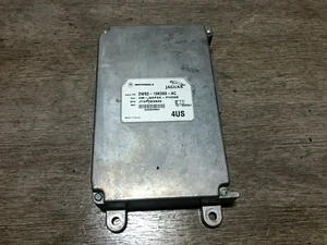 JAGUAR X TYPE 2005 BLUETOOTH CONTROL MODULE UNIT 2W93-19K350-AC - Picture 1 of 3