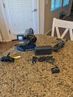 Sony Handycam CCD-TRV37 Hi-8 Camcorder VTR Player Video Transfer & Cables TESTED