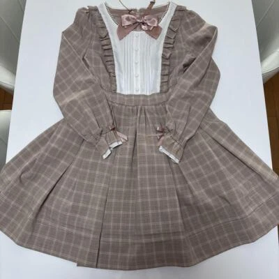 Vestido Secret Honey Foto 1 de 3