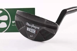MacGregor MacTec X Chipper Wedge / 37 Degree / 35 Inch - Picture 1 of 6