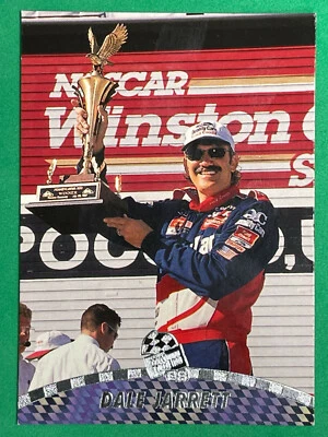 1998 Press Pass NASCAR Car Auto Racing **PICK YOUR CARD / FINISH YOUR SET** NRMT - Image 1 of 2