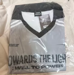 ATEEZ Seonghwa Towards The Light Will To Power Europe 2025 Uniform No Photocard - Picture 1 of 1
