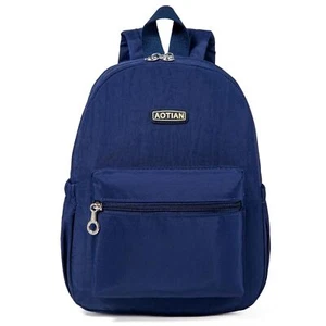 AOTIAN Mini Lightweight Backpack Durable Travel Hiking Women and Girls Daypac... - Picture 1 of 9