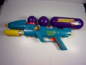 PRE OWNED 1995 LARAMI AIR POWER SUPER SOAKER XTRA POWER XP 105 W/GAUGE TESTED