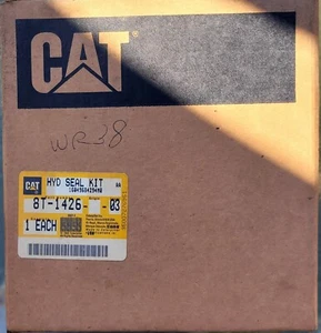 CAT Hydraulic Seal Kit 8T-1426 - Picture 1 of 1