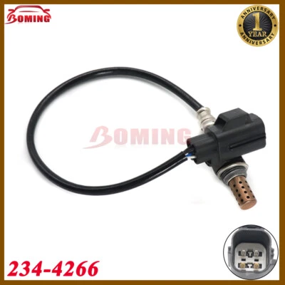 Sensor de oxígeno 234-4266 O2 para Land Rover LR3 Range Rover Sport Volvo 2003-2015 Foto 1 de 4
