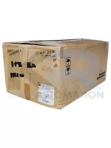 NUOVO Unità CA Allen Bradley 20F11ND077AA0NNNN/A PowerFlex 753 CV 60 h *LEGGERE* - Foto 1 di 15