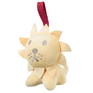 Attachable Lion Rattle Baby Plush Soft Toy Miffy Cute as a Button Fast Dispatch - Picture 1 of 1