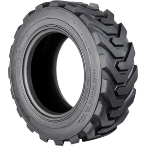 Tire 10-16.5 Power King Rim Guard SD+ Industrial Load 10 Ply - Picture 1 of 3
