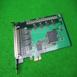 [Used] CONTEC / DIO-3232L-PE / PCI CARD - Picture 1 of 3
