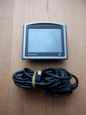 tom tom navi - Bild 1 von 4