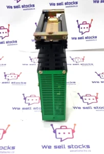 CONTROL TECHNIQUES MAESTRO 140 X 14/28 DC SERVO DRIVE - Picture 1 of 10