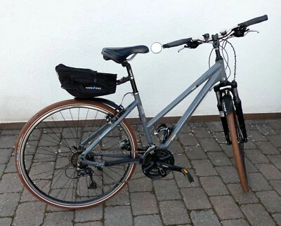 Da. Rad Kalkhoff Sportrad Zustand neuwertig - Tipp ! - Bild 1 von 4