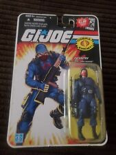 Gi Joe 25th Anniversary Cobra Infantry Trooper