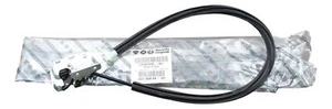 Serrure de porte d'origine Mechansim inférieure arrière gauche Fiat Ducato 13... - Afbeelding 1 van 4