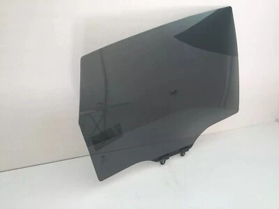 Passenger/Right Side Rear Door Window Glass For 2007-2015 Mazda CX-9 - Imagem 1 de 3