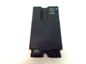 MZ7A702D cdi para HONDA VFR 750 (RC36) 1994-1997 usado 134445 - Imagen 1 de 4