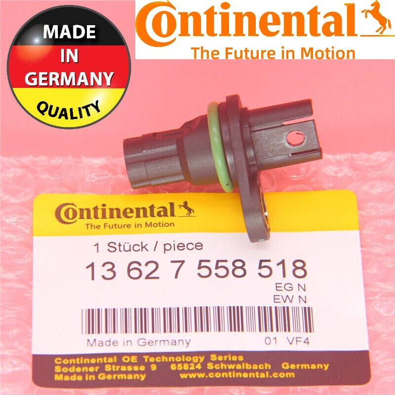 Nuevo sensor de posición del árbol de levas del motor apto para BMW E90 E60 E65 328xi xDrive Foto 1 de 4