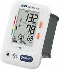 A&D UB-533 Handgelenk-Blutdruckmessgerät mit AFib-Erkennung