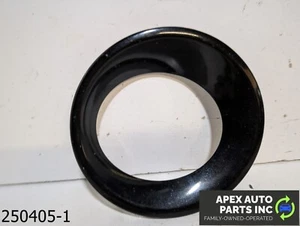 OEM 2007-2010 BMW X3 3.0L Front Bumper TRIM / FOG Light Cover - Picture 1 of 6