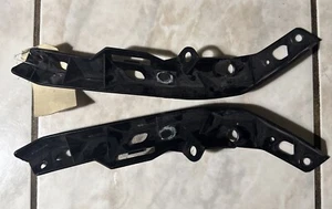 Front Pair Bumper Mounting Support oem Bracket for  2015-2021 DODGE CHARGER - Bild 1 von 2