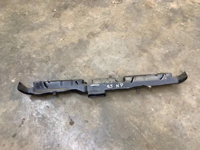 Nissan 1986-1997 camioneta tablero descongelador conducto de ventilación Foto 1 de 4