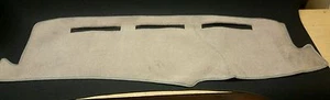 2002-2003-2004-2005-2006 CADILLAC ESCALADE DASH COVER MOCHA POLYCARPET - Foto 1 di 7