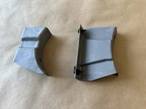 1970 1971 1972 Chevrolet Camaro Console Mounting Brackets GM Original Bracket - Picture 1 of 5
