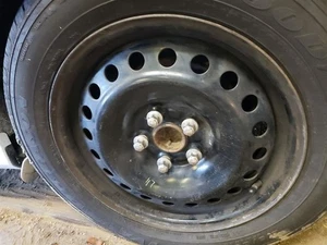 Wheel 16x6-1/2 20 Holes Steel Fits 12-14 FOCUS 727379 - Picture 1 of 9