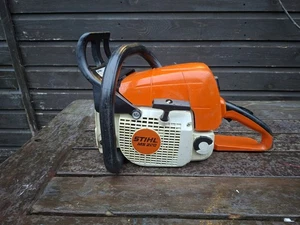 Stihl Ms290 Chainsaw Serviced Very Good Condition! - Picture 1 of 5
