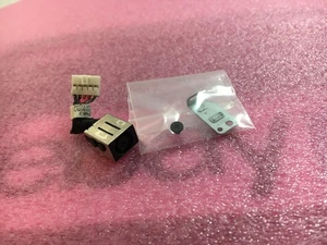 Dell Latitude 5590 Laptop DC-In Power Jack Kabelbaum 098C6H - Bild 1 von 5