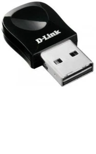 10x D-Link WIRELESS N NANO USB ADAPTER - Bild 1 von 1