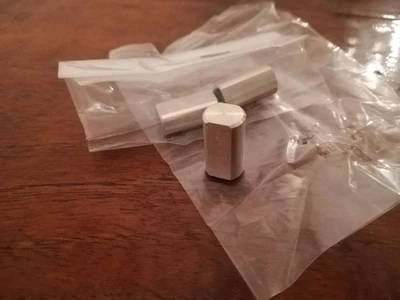 Nikko Trm 800/8085/7075 Manopola/Knob, NOS!  - Immagine 1 di 4