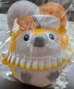 Japanisches Anime Projekt SEKAI Stofftier Tsukasa Tenma Fenny-kun - Bild 1 von 1