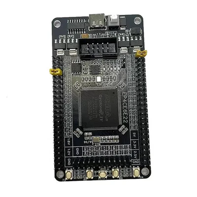 System Board FPGA Core Board Altera CycloneIV EP4CE6E22C8N Development Board
