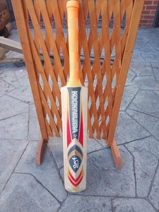 Kookaburra Diablo Wizard LE Damian Martyn English Willow Cricket Bat SH 85cm - Picture 1 of 24