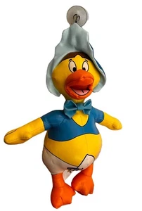 Vintage sehr selten Baby Huey Vinyl Plüsch Saugnapf 1999 mit Etikett 12 Zoll - Bild 1 von 11